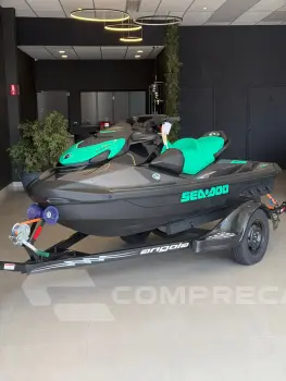 Sea-Doo Gti SE170