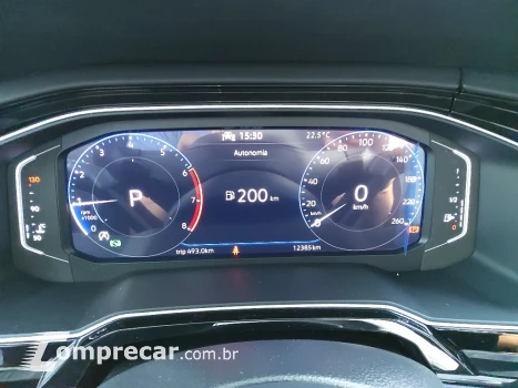 NIVUS 1.0 200 TSI TOTAL FLEX HIGHLINE AUTOMÁTICO