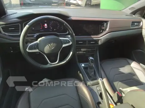 VIRTUS 1.0 200 TSI HIGHLINE AUTOMÁTICO