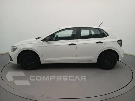 POLO 1.0 MPI TRACK MANUAL