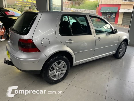 GOLF 1.6 MI 8V