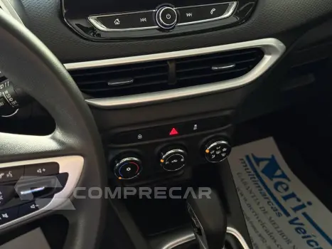 TRACKER 1.0 Turbo 12V Flex Aut.