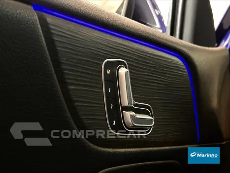 GLB 200 1.3 CGI GASOLINA ADVANCE 7G-DCT
