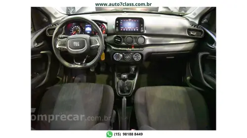 ARGO - 1.0 FIREFLY DRIVE MANUAL