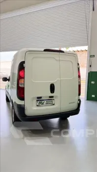 FIORINO 1.4 MPI FURGÃO ENDURANCE 8V FLEX 2P MANUAL