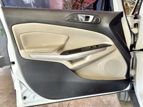 ECOSPORT 2.0 DIRECT FLEX TITANIUM AUTOMÁTICO