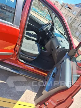 Escosport 1.6 XLS