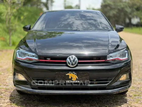 Polo Highline 200 TSI 1.0 Flex 12V Aut.