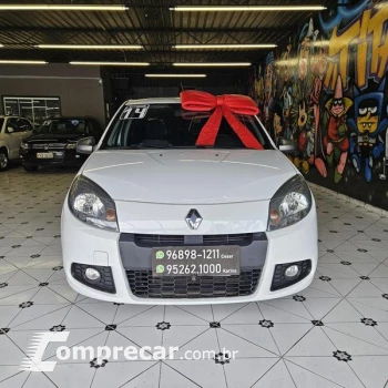 SANDERO EXP1016V