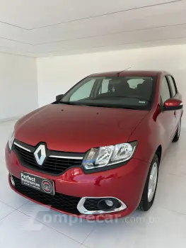 SANDERO 1.6 16V SCE Dynamique