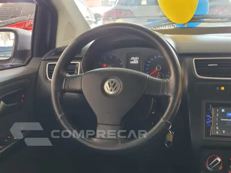 SPACEFOX 1.6/ 1.6 Trend Total Flex 8V 5p