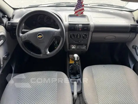 CLASSIC 1.0 MPFI LS 8V