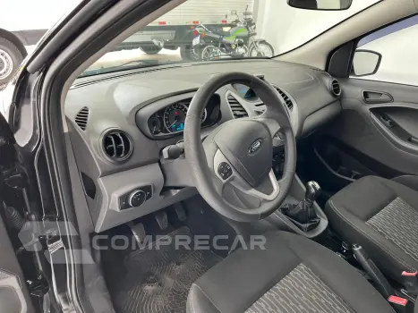 KA + 1.0 SE 12V