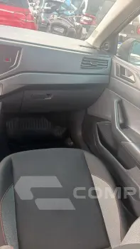 Polo Hatch 1.0 4P MPI TRACK