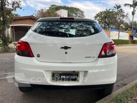 ONIX 1.4 MPFI LT 8V