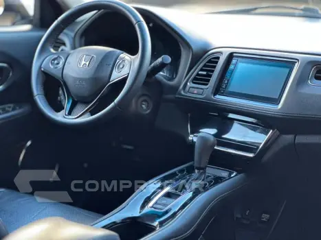 HR-V EXL CVT