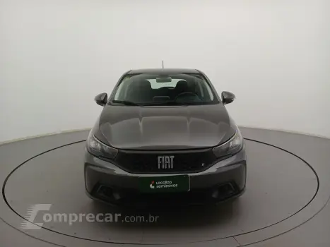 ARGO 1.0 FIREFLY FLEX DRIVE MANUAL