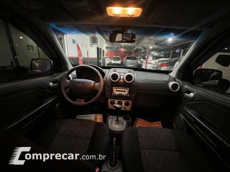 Ecosport 2.0 16V 4P XLT AUTOMÁTICO