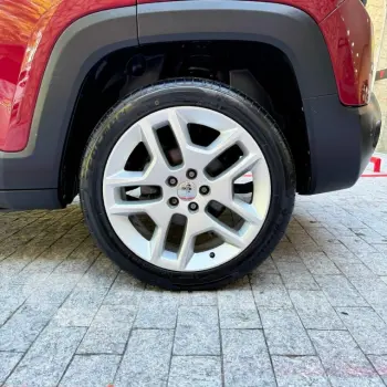 RENEGADE 1.8 16V Limited