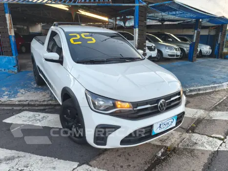 SAVEIRO 1.6 MI Trendline CS 8V