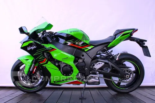 KAWASAKI NINJA ZX-10R ABS