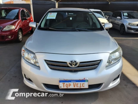 COROLLA 1.8 XEI 16V