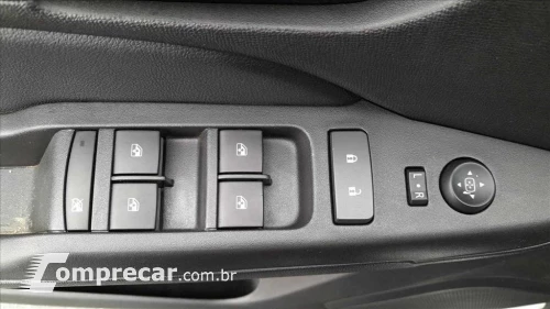 S10 2.8 16V TURBO DIESEL LT CD 4X4 AUTOMÁTICO