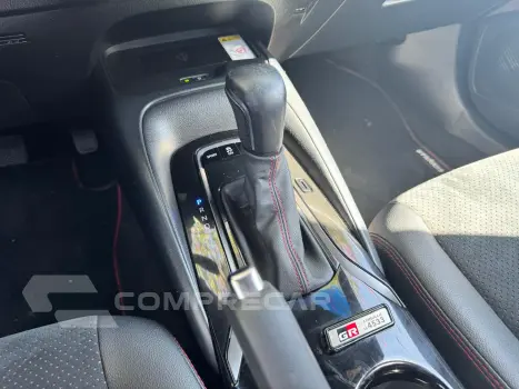 COROLLA 2.0 Vvt-ie Gr-s