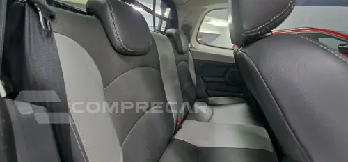 Strada Adventure1.8/ 1.8 LOCKER Flex CD