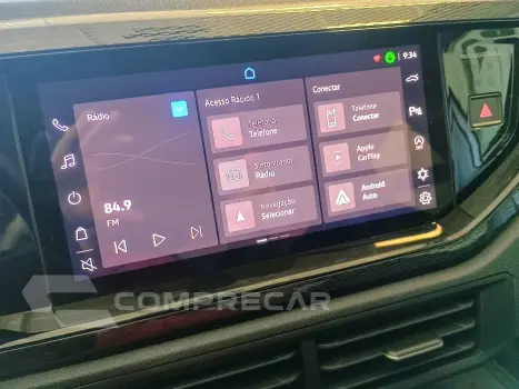 POLO 1.0 170 TSI Highline