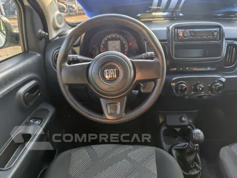 MOBI 1.0 EVO FLEX LIKE. MANUAL