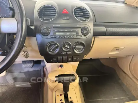 NEW BEETLE 2.0 MI 8V AUT.