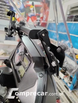 Vstron XT 650 Adventuri