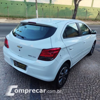 ONIX HATCH LTZ 1.4 8V FlexPower 5p Aut.
