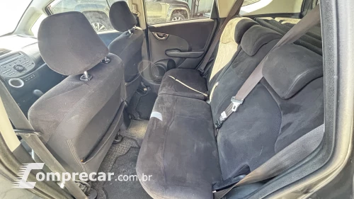 FIT 1.5 EX 16V