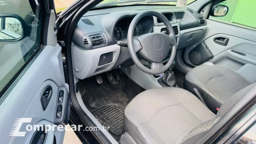 CLIO 1.0 Campus 16V
