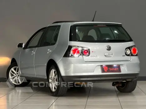 GOLF 2.0 MI SPORTLINE 8V FLEX 4P TIPTRONIC