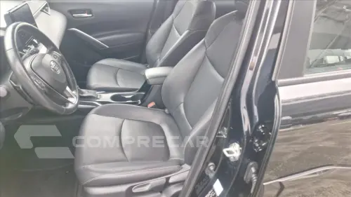 COROLLA CROSS 2.0 VVT-IE FLEX XRE DIRECT SHIFT