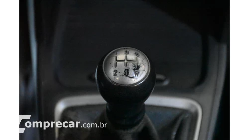 HB20 - 1.0 COMFORT 12V 4P MANUAL