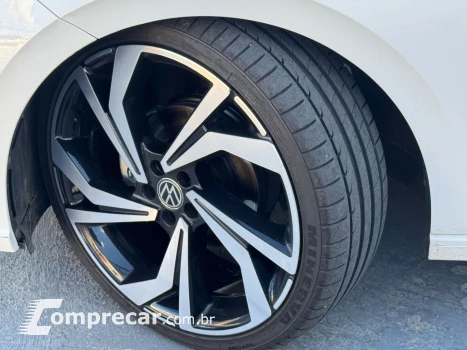 POLO 1.0 170 TSI Highline