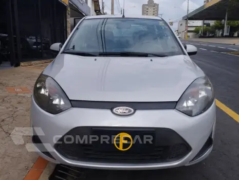 Fiesta Sedan 1.6 4P CLASS FLEX