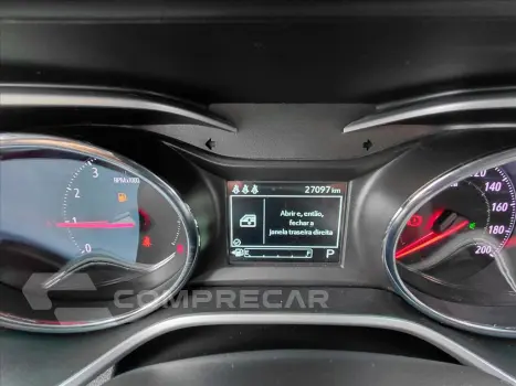 TRACKER 1.0 TURBO FLEX LT AUTOMÁTICO