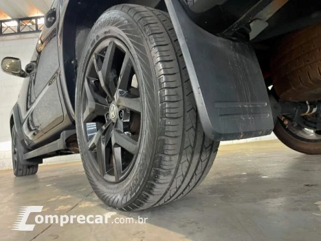 AMAROK - 3.0 V6 TDI HIGHLINE CD 4MOTION AUTOMÁTICO