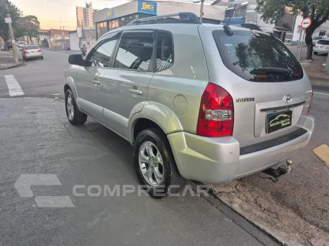TUCSON GLS 2.0