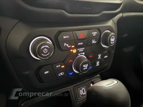 RENEGADE 1.3 T270 TURBO FLEX LONGITUDE AT6