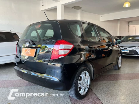 FIT 1.4 DX 16V