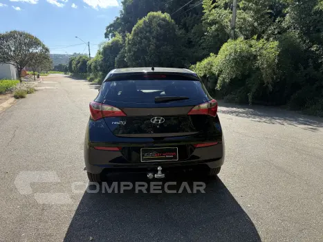 HB20 1.0 12V Comfort