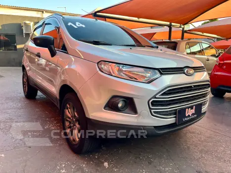 ECOSPORT 1.6 SE 16V
