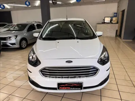 KA + 1.0 Ti-vct SE
