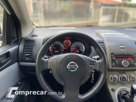 SENTRA 2.0 16V